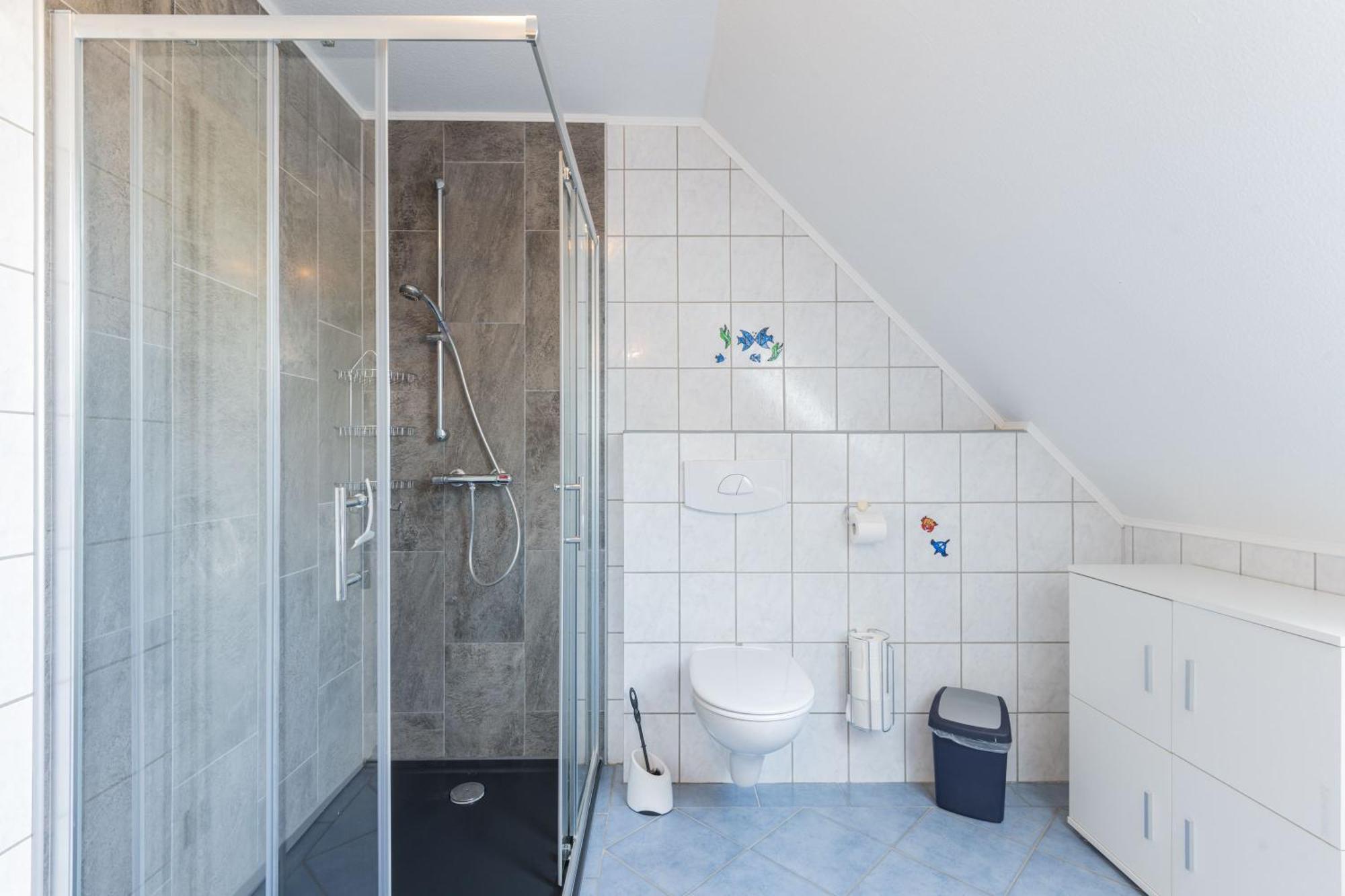 Ferienwohnung Am Walde 35177 Hesel Exterior foto