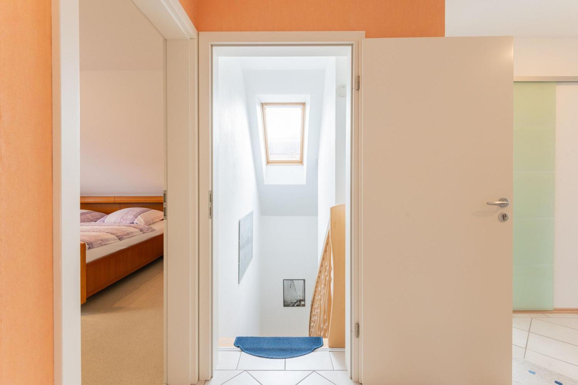 Ferienwohnung Am Walde 35177 Hesel Exterior foto